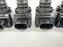 2019 Yamaha 250 HP 4 Stroke Outboard Ignition Coil Set 6CB-82310-00-00 OEM