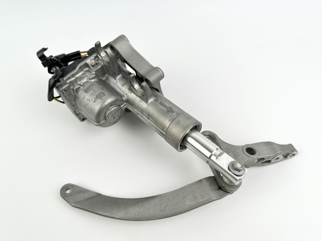 2019 Yamaha 250 HP 4 Stroke Outboard Shift Actuator 6DV-4820A-00-00 OEM