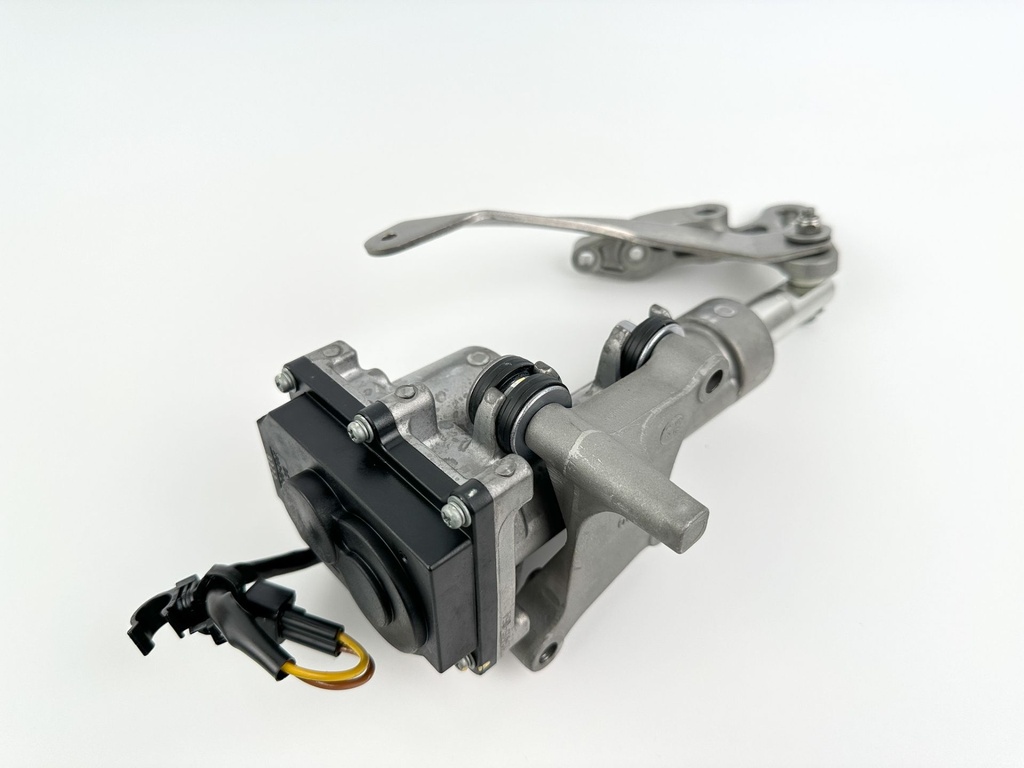 2019 Yamaha 250 HP 4 Stroke Outboard Shift Actuator 6DV-4820A-00-00 OEM