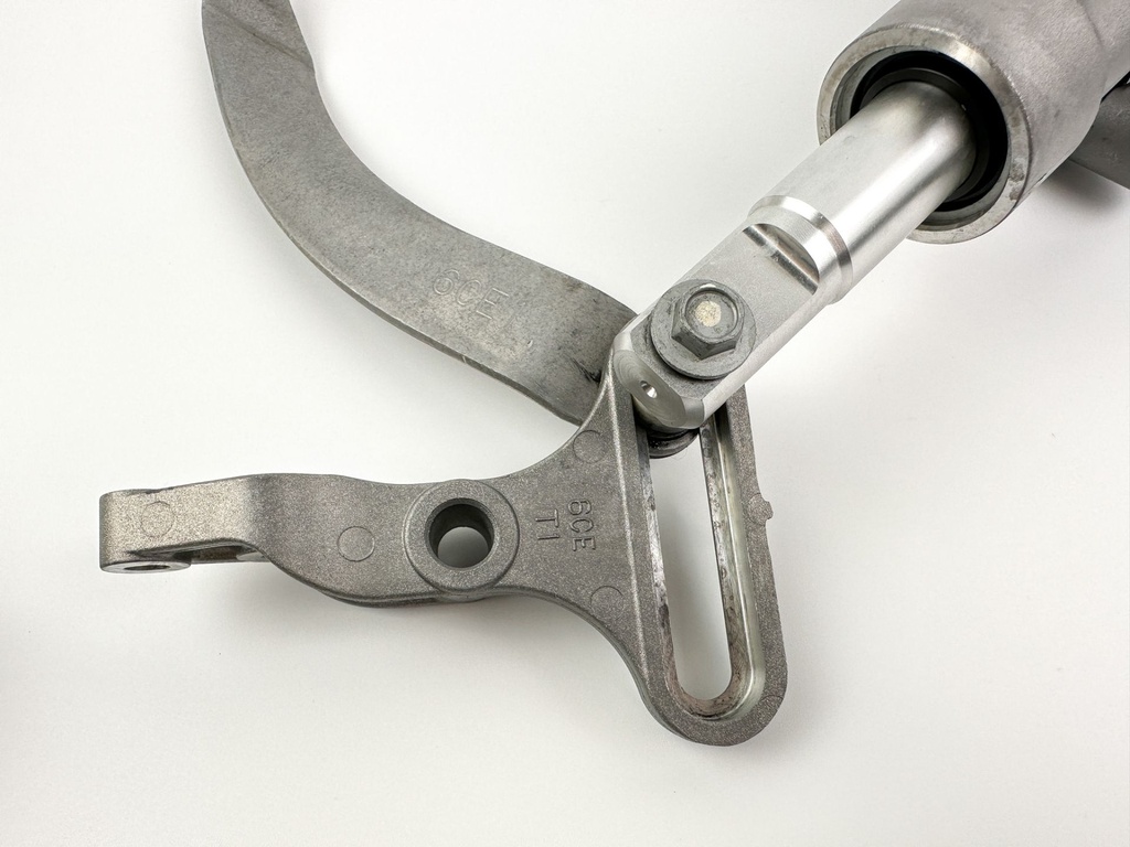 2019 Yamaha 250 HP 4 Stroke Outboard Shift Actuator 6DV-4820A-00-00 OEM