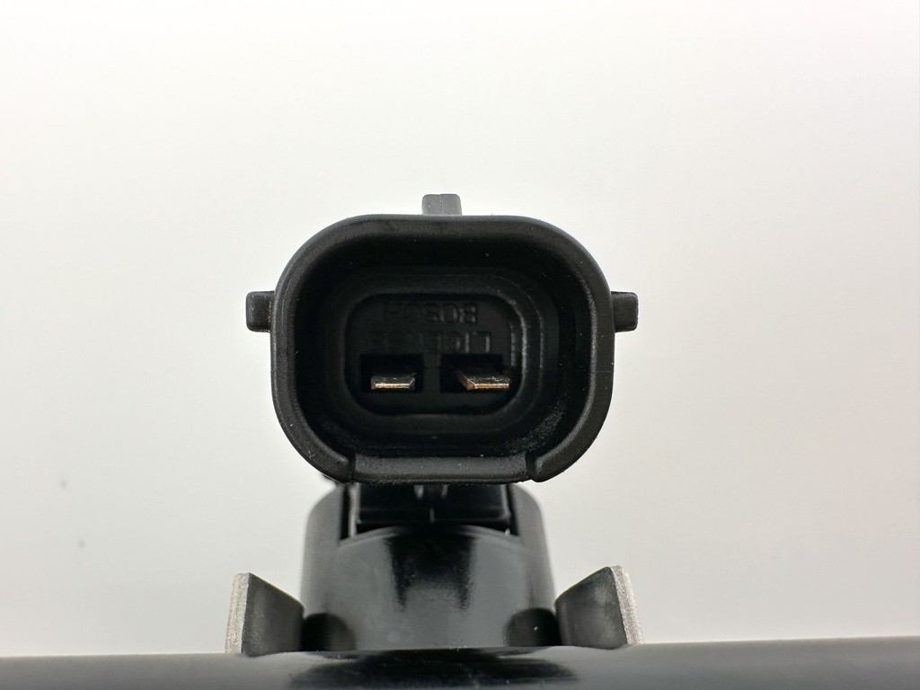 2019 Yamaha 250 HP 4 Stroke Outboard Fuel Injector Set W/ Rail 6CB-13161-10-00 OEM