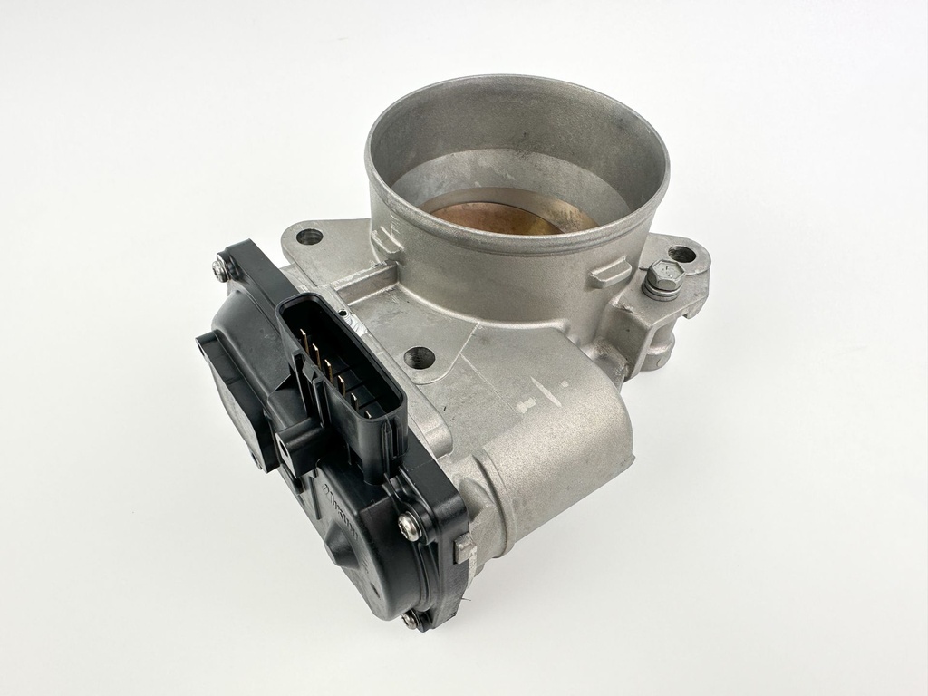 2019 Yamaha 250 HP 4 Stroke Outboard Throttle Body Assembly 6CB-13751-10-00 OEM