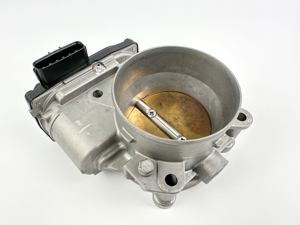 2019 Yamaha 250 HP 4 Stroke Outboard Throttle Body Assembly 6CB-13751-10-00 OEM