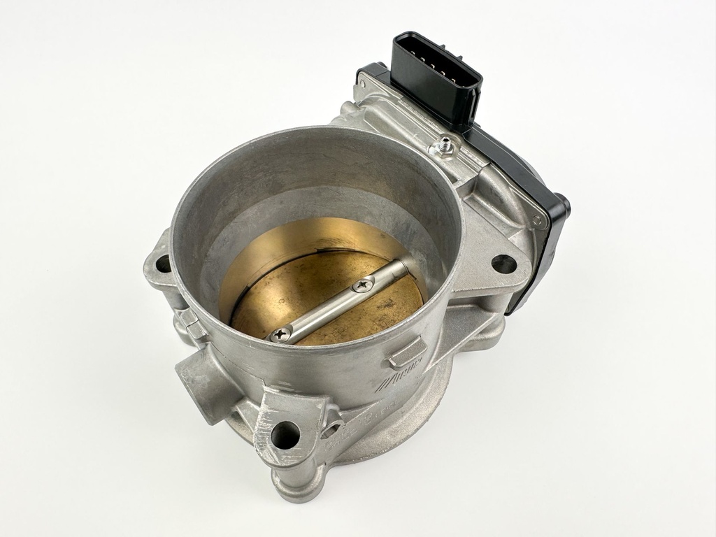 2019 Yamaha 250 HP 4 Stroke Outboard Throttle Body Assembly 6CB-13751-10-00 OEM