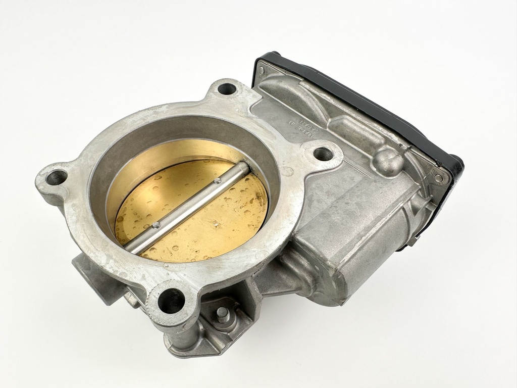 2019 Yamaha 250 HP 4 Stroke Outboard Throttle Body Assembly 6CB-13751-10-00 OEM