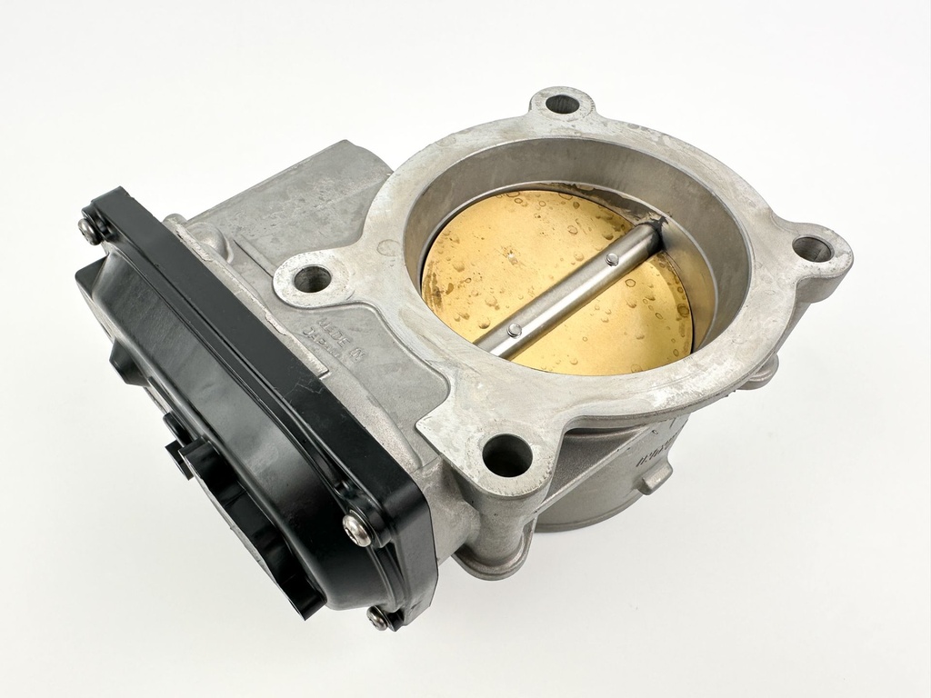 2019 Yamaha 250 HP 4 Stroke Outboard Throttle Body Assembly 6CB-13751-10-00 OEM