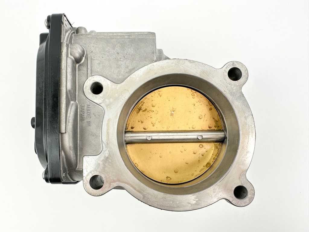 2019 Yamaha 250 HP 4 Stroke Outboard Throttle Body Assembly 6CB-13751-10-00 OEM