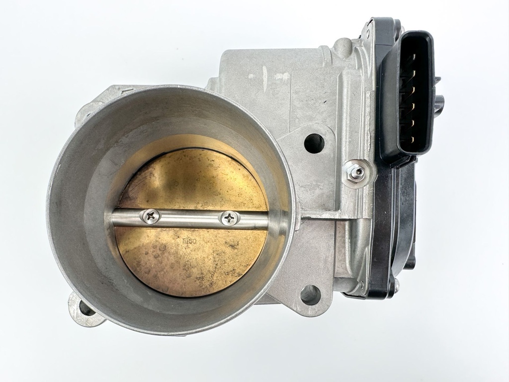 2019 Yamaha 250 HP 4 Stroke Outboard Throttle Body Assembly 6CB-13751-10-00 OEM