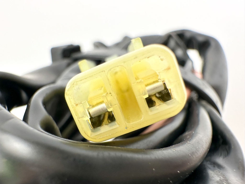 2019 Yamaha 250 HP 4 Stroke Outboard Trim Sender Unit Sensor 69J-83672-11-00 OEM