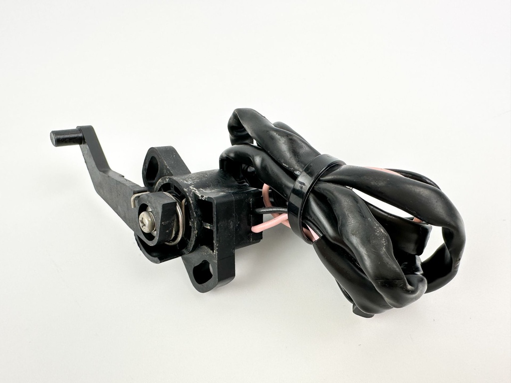 2019 Yamaha 250 HP 4 Stroke Outboard Trim Sender Unit Sensor 69J-83672-11-00 OEM