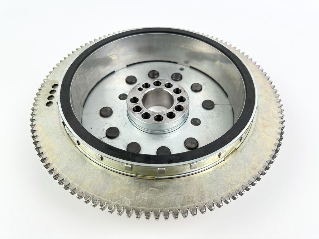 2019 Yamaha 250 HP 4 Stroke Outboard Flywheel Rotor 6CE-W8145-01-00 OEM