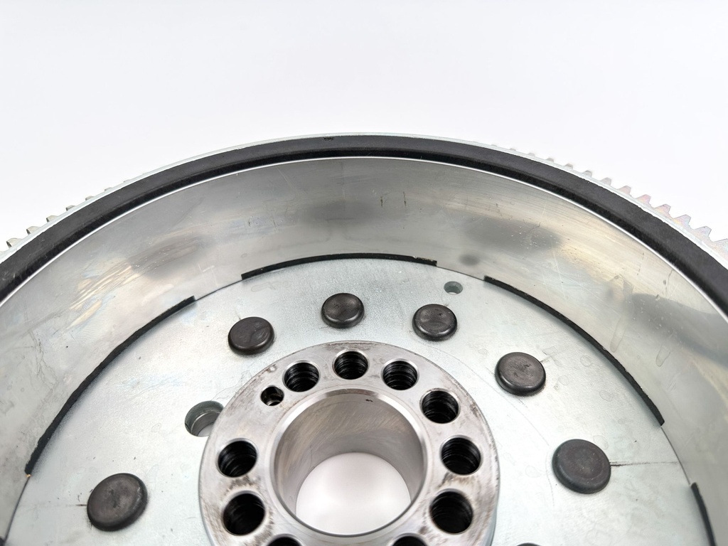 2019 Yamaha 250 HP 4 Stroke Outboard Flywheel Rotor 6CE-W8145-01-00 OEM