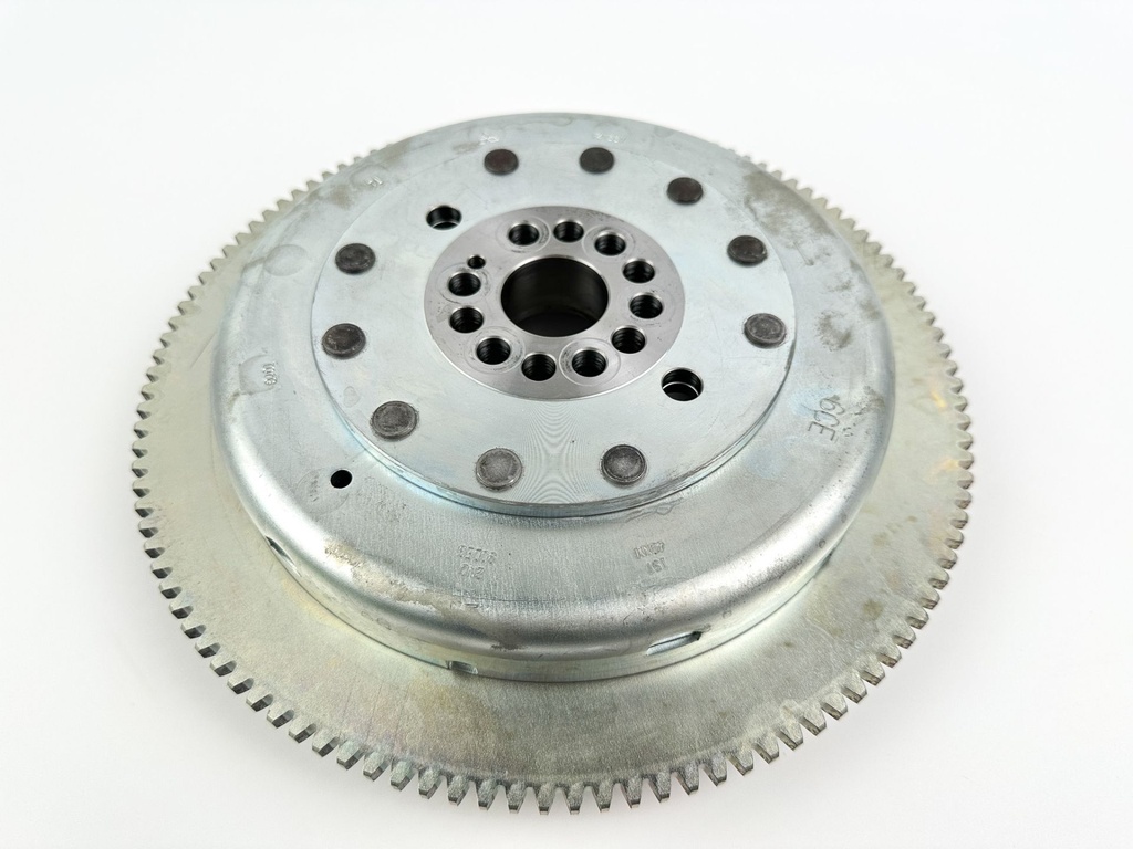 2019 Yamaha 250 HP 4 Stroke Outboard Flywheel Rotor 6CE-W8145-01-00 OEM