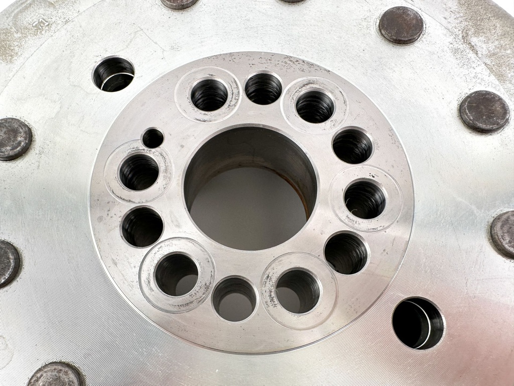 2019 Yamaha 250 HP 4 Stroke Outboard Flywheel Rotor 6CE-W8145-01-00 OEM