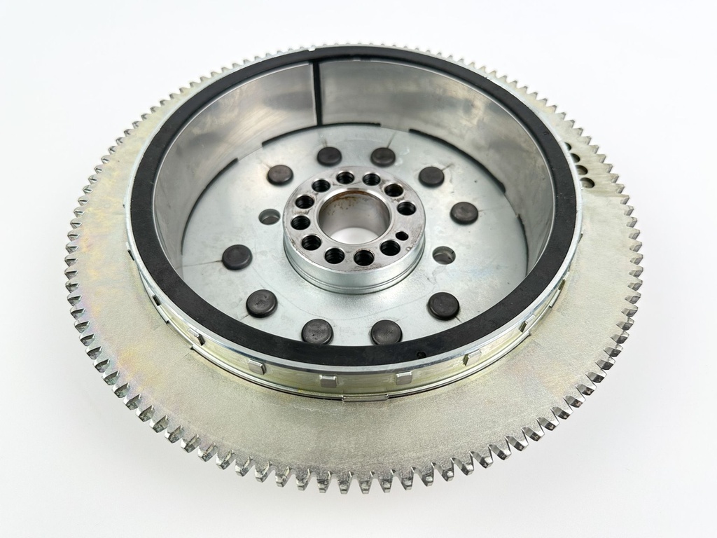 2019 Yamaha 250 HP 4 Stroke Outboard Flywheel Rotor 6CE-W8145-01-00 OEM