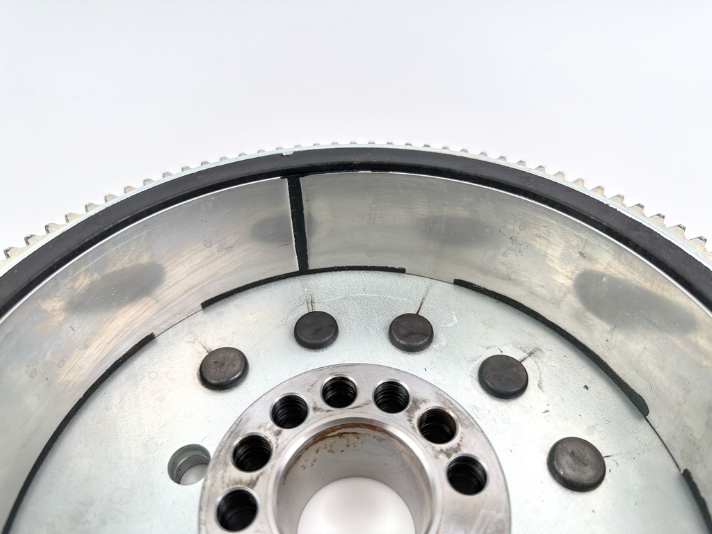 2019 Yamaha 250 HP 4 Stroke Outboard Flywheel Rotor 6CE-W8145-01-00 OEM