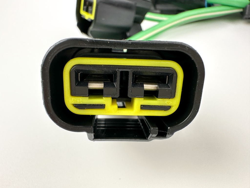 2019 Yamaha 250 HP 4 Stroke Outboard Stator Assembly 6CE-81410-00-00 OEM