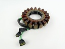 2019 Yamaha 250 HP 4 Stroke Outboard Stator Assembly 6CE-81410-00-00 OEM