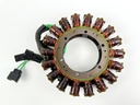 2019 Yamaha 250 HP 4 Stroke Outboard Stator Assembly 6CE-81410-00-00 OEM