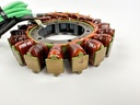 2019 Yamaha 250 HP 4 Stroke Outboard Stator Assembly 6CE-81410-00-00 OEM