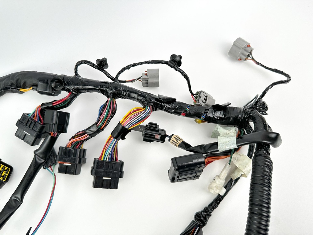 2019 Yamaha 250 HP 4 Stroke Outboard Engine Wire Harness 6CE-82590-15-00 OEM