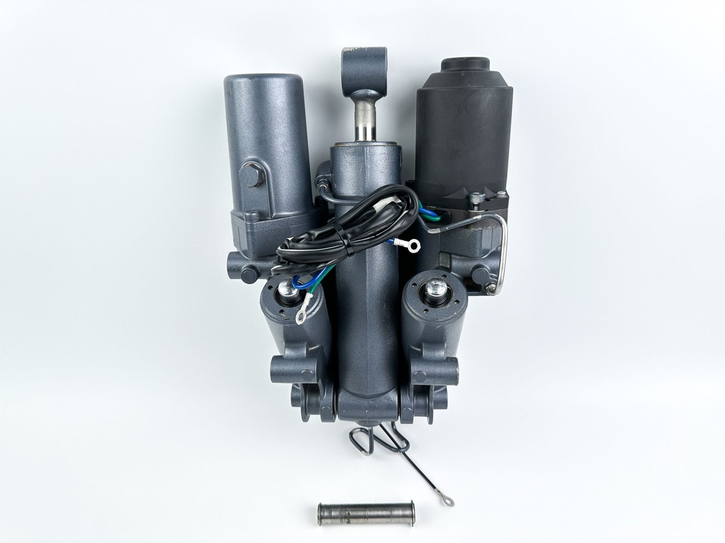 Yamaha F 200 225 250 300 HP 4 Stroke Outboard Power Trim Tilt Unit - Fully Tested