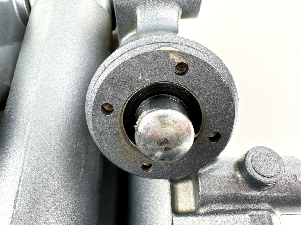 Yamaha F 200 225 250 300 HP 4 Stroke Outboard Power Trim Tilt Unit - Fully Tested