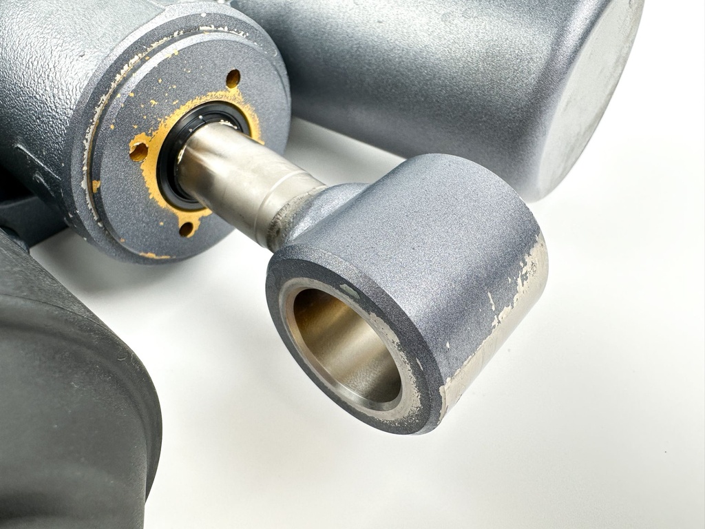 Yamaha F 200 225 250 300 HP 4 Stroke Outboard Power Trim Tilt Unit - Fully Tested