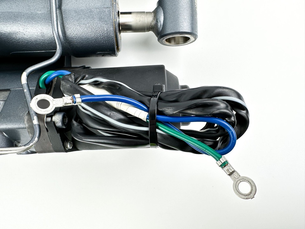 Yamaha F 200 225 250 300 HP 4 Stroke Outboard Power Trim Tilt Unit - Fully Tested