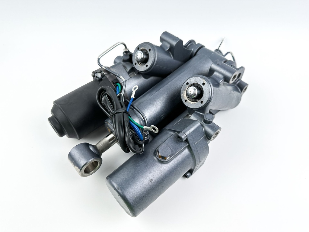 Yamaha F 200 225 250 300 HP 4 Stroke Outboard Power Trim Tilt Unit - Fully Tested