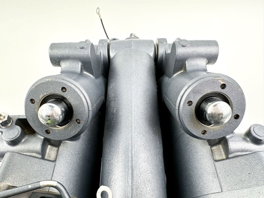 Yamaha F 200 225 250 300 HP 4 Stroke Outboard Power Trim Tilt Unit - Fully Tested