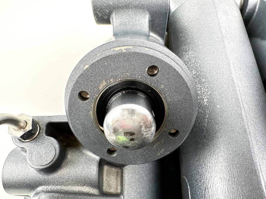 Yamaha F 200 225 250 300 HP 4 Stroke Outboard Power Trim Tilt Unit - Fully Tested