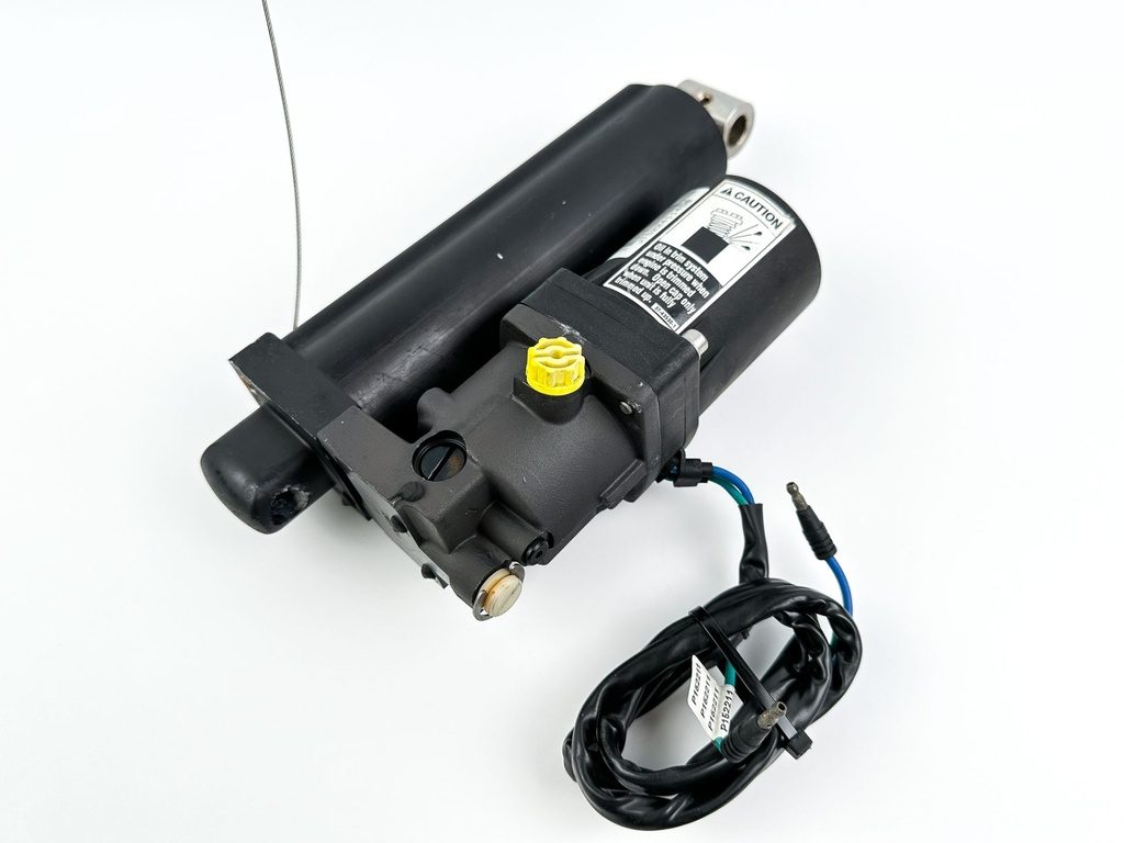 Mercury 70 90 115 120 125 HP Power Tilt and Trim Assembly 8M0090335