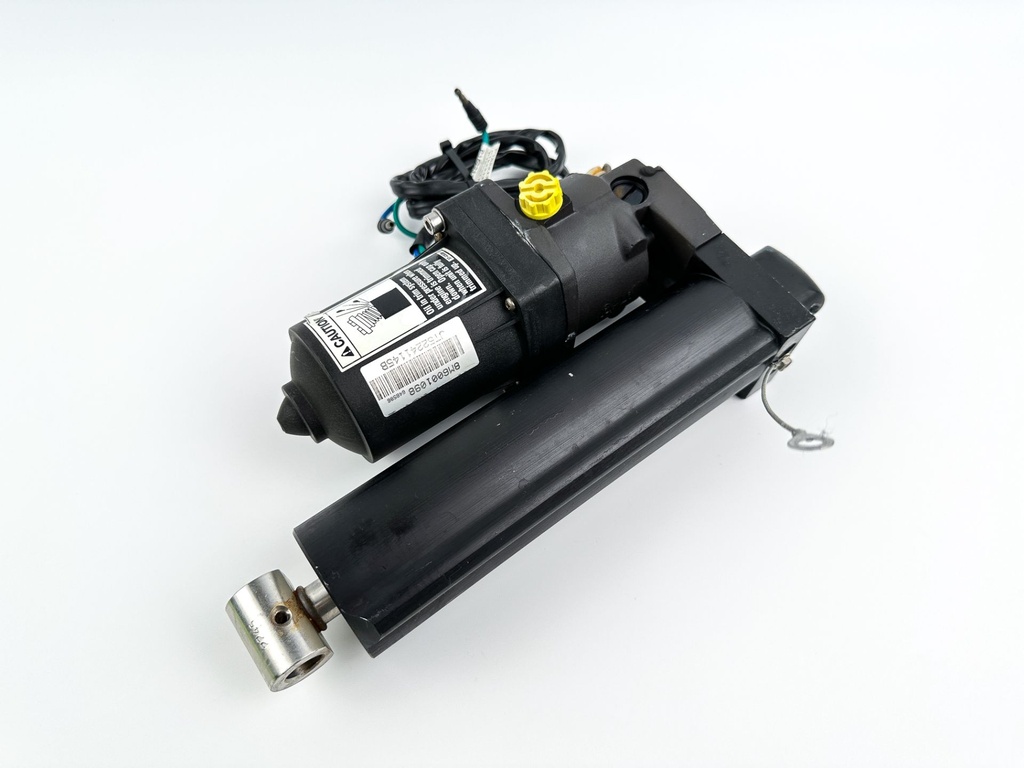 Mercury 70 90 115 120 125 HP Power Tilt and Trim Assembly 8M0090335