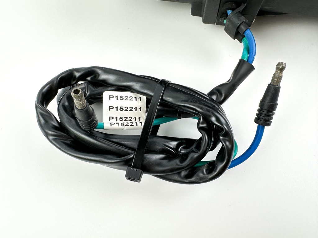 Mercury 70 90 115 120 125 HP Power Tilt and Trim Assembly 8M0090335