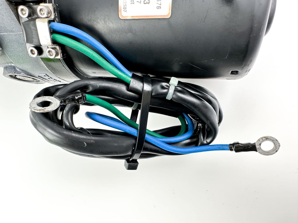 Yamaha F 200 225 250 300 HP 4 Stroke Outboard Power Trim Tilt Unit - Fully Tested