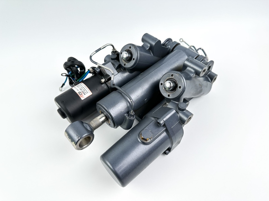 Yamaha F 200 225 250 300 HP 4 Stroke Outboard Power Trim Tilt Unit - Fully Tested