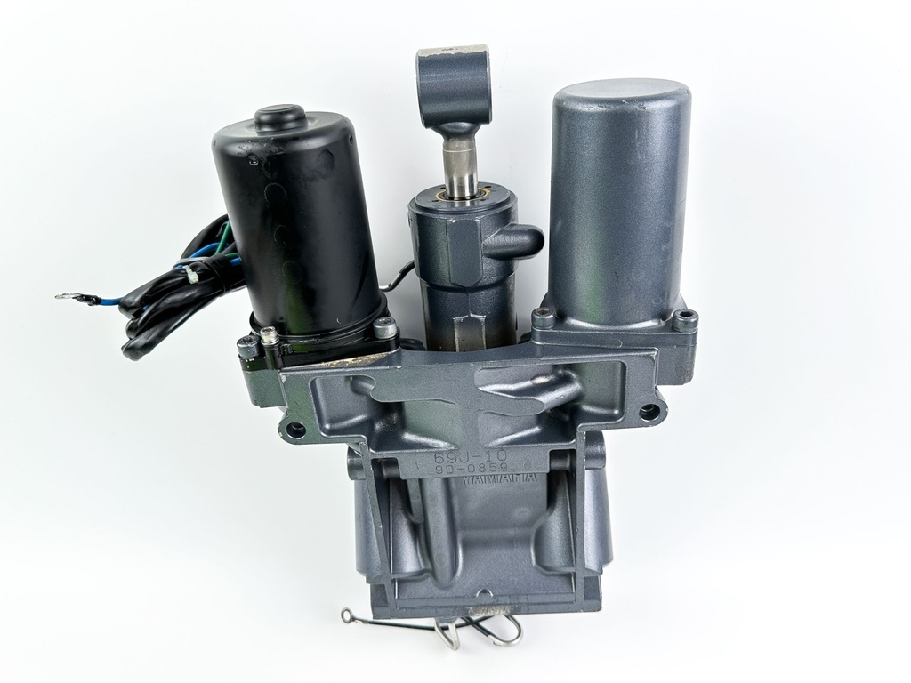 Yamaha F 200 225 250 300 HP 4 Stroke Outboard Power Trim Tilt Unit - Fully Tested