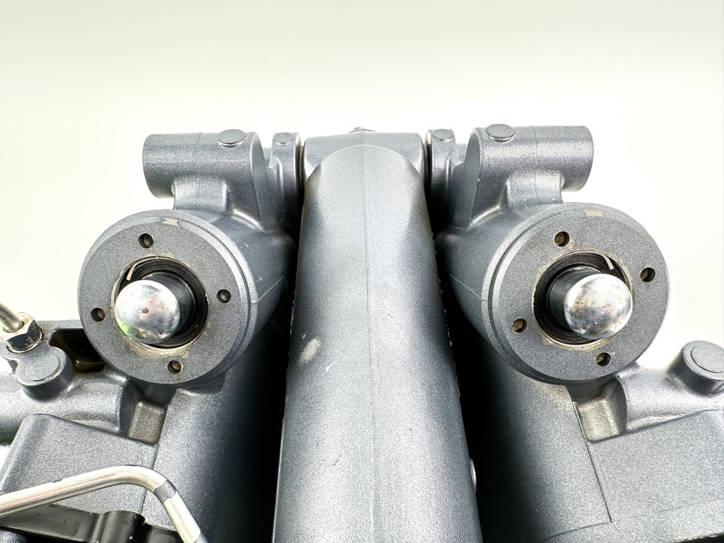 Yamaha F 200 225 250 300 HP 4 Stroke Outboard Power Trim Tilt Unit - Fully Tested