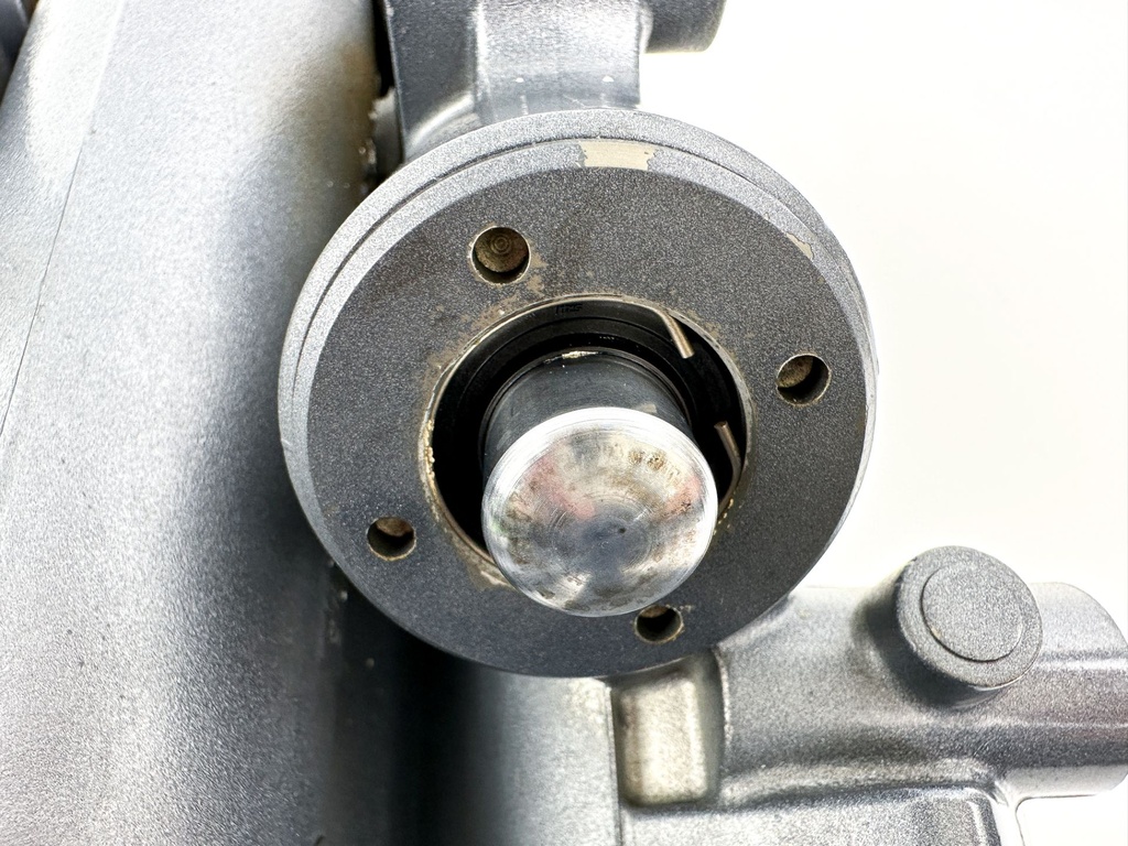 Yamaha F 200 225 250 300 HP 4 Stroke Outboard Power Trim Tilt Unit - Fully Tested