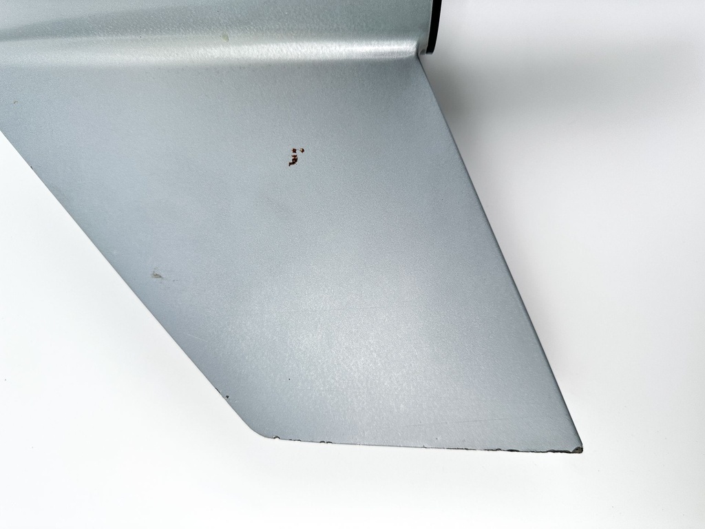 Mercury V8 Outboard 25" XL Cambered Lower Unit Gear Case LH Counter 1.85:1