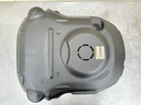 2019 Yamaha 250 HP 4 Stroke Outboard Flywheel Cover 6CE-81337-01-00 OEM