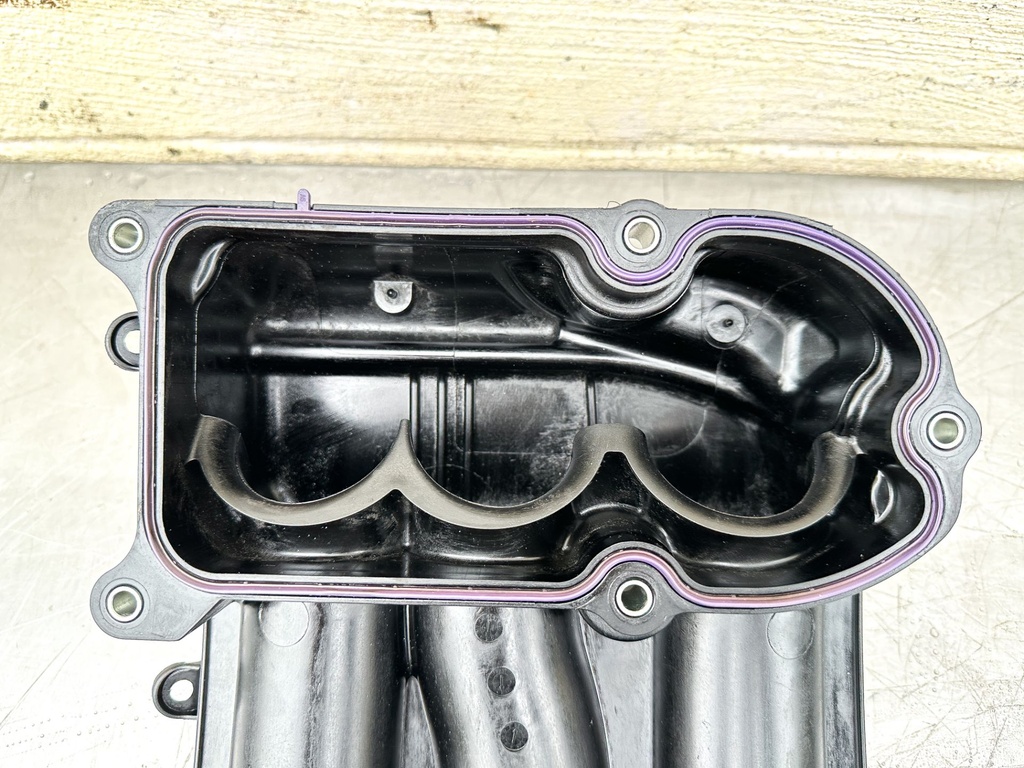 2019 Yamaha 250 HP 4 Stroke Outboard Intake Manifolds Manifold Set 6CE-13641-00-00