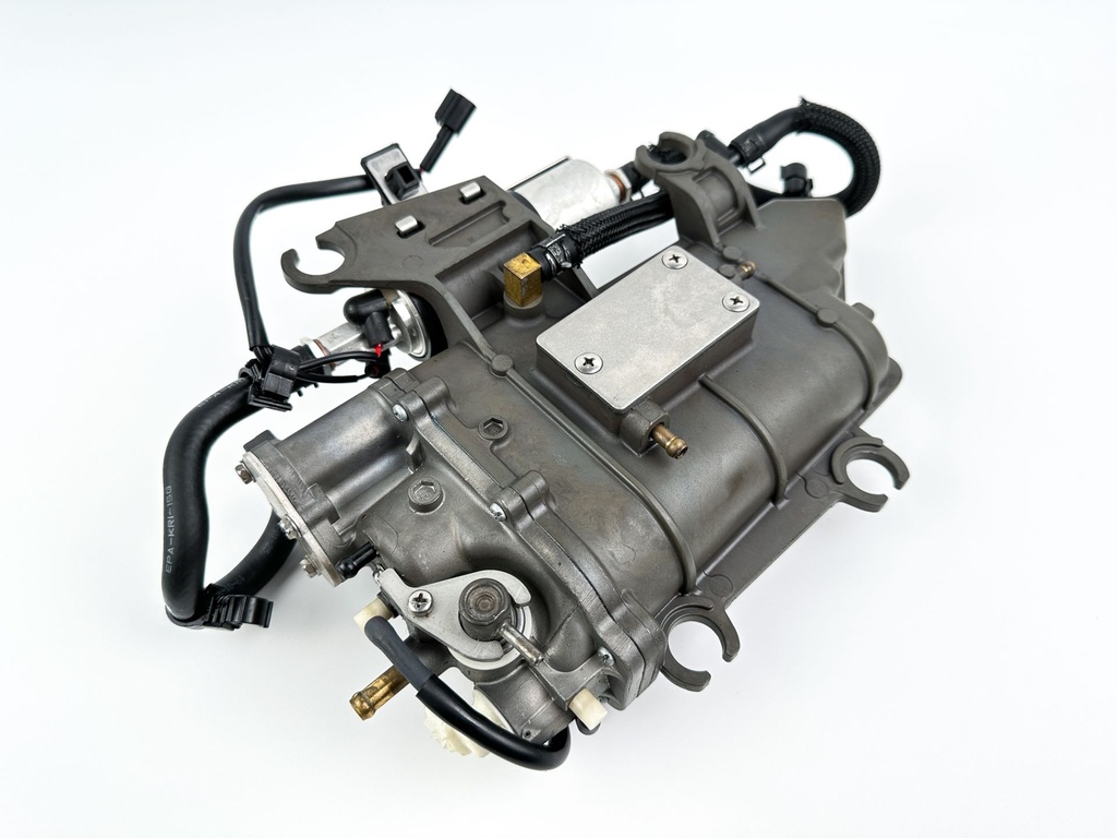 2019 Yamaha 250 HP 4 Stroke Outboard VST Float Chamber Assembly 6CB-14180-11-00 OEM