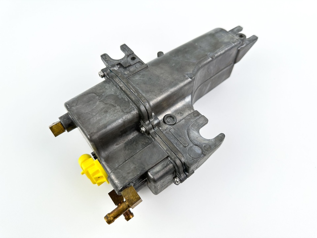 2018 Mercury 60 HP 4 Stroke Outboard Vapor Separator Tank VST 892267T03 Cleaned