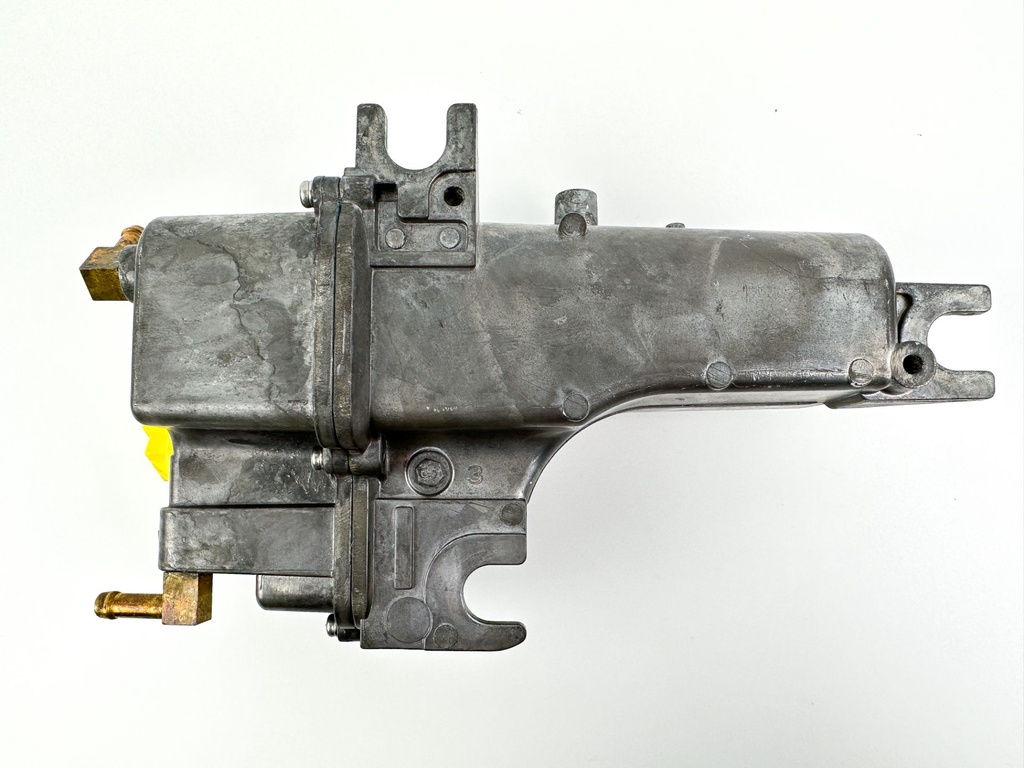 2018 Mercury 60 HP 4 Stroke Outboard Vapor Separator Tank VST 892267T03 Cleaned