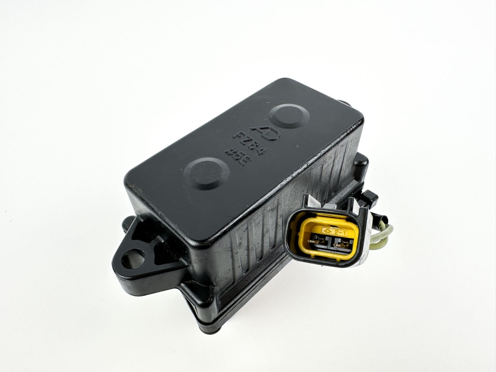 2008 Yamaha 250 HP 4 Stroke Outboard Trim Tilt Relay 63P-81950-00-00 OEM