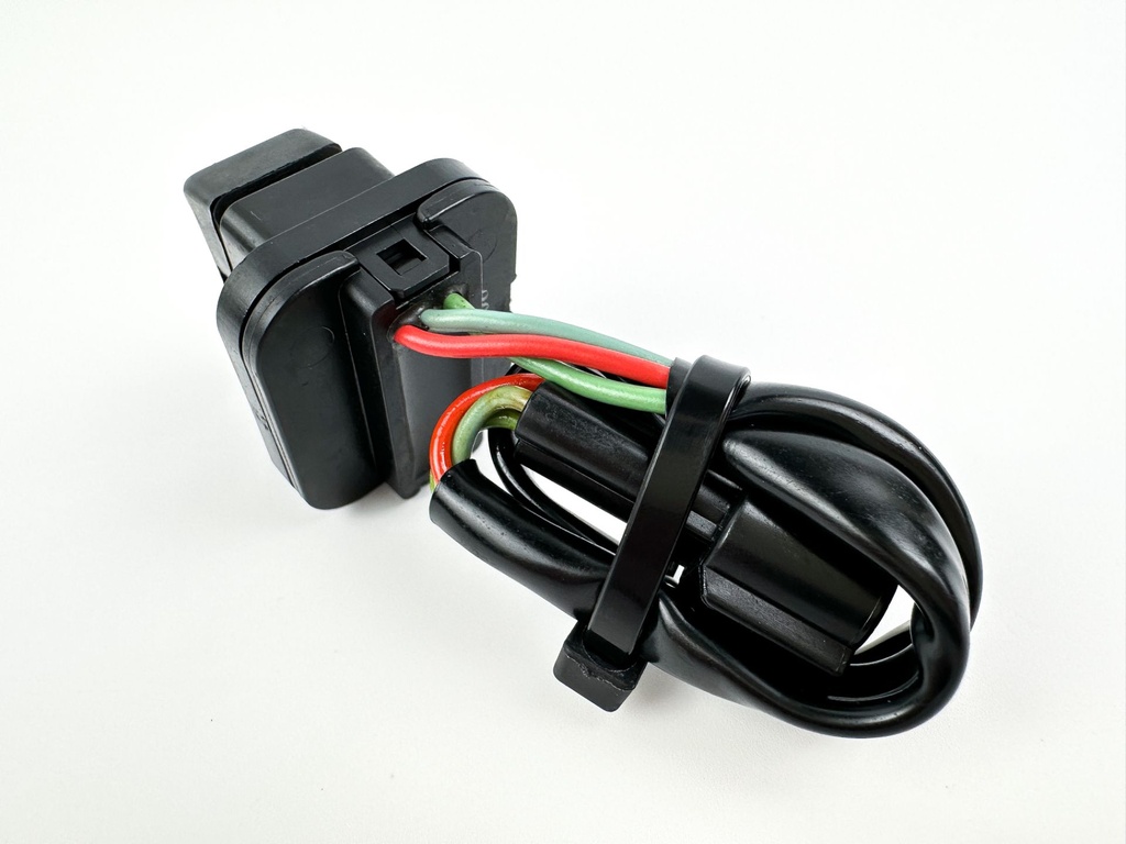 2008 Yamaha 250 HP 4 Stroke Outboard Trim Switch 69J-82563-00-00 OEM