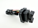 2008 Yamaha 250 HP 4 Stroke Outboard Trim Switch 69J-82563-00-00 OEM