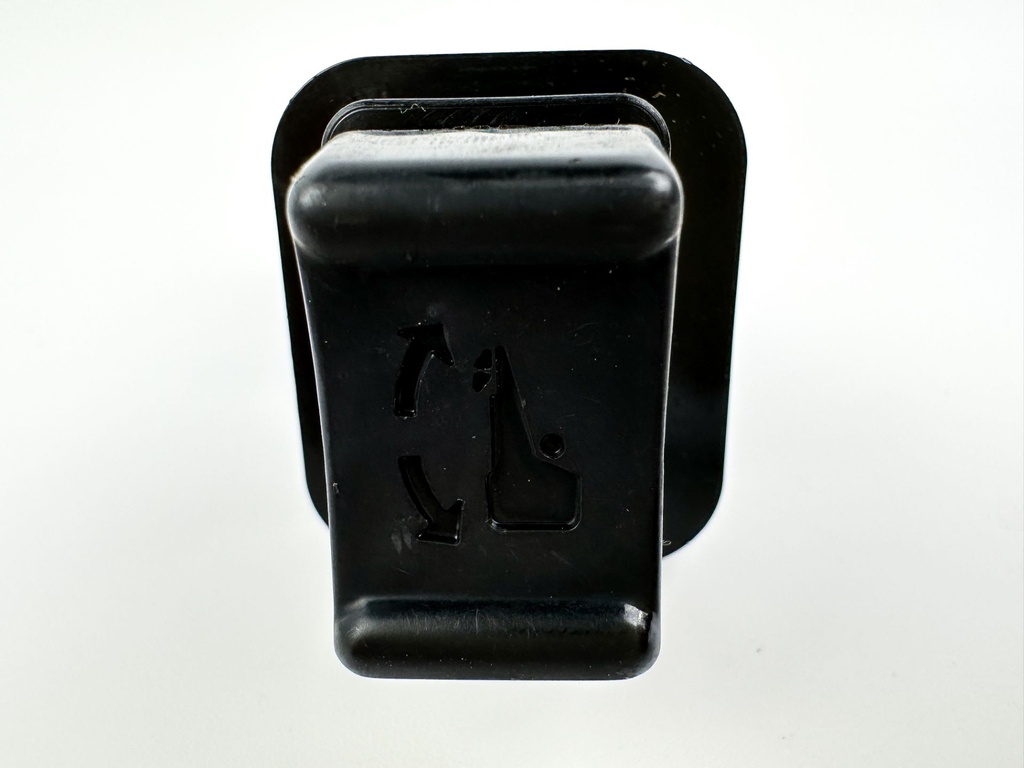 2008 Yamaha 250 HP 4 Stroke Outboard Trim Switch 69J-82563-00-00 OEM